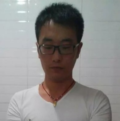 天扬的第一张照片--台安王婆说媒